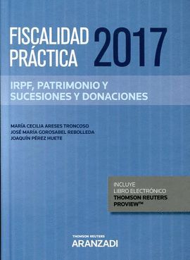 FISCALIDAD PRACTICA 2017
