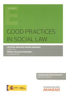 GOOD PRACTICES IN SOCIAL LAW