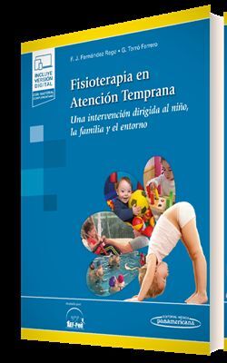 FISIOTERAPIA EN ATENCIÓN TEMPRANA