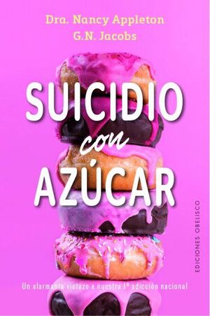 SUICIDIO CON EL AZÚCAR