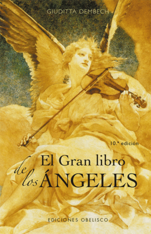 GRAN LIBRO DE LOS ANGELES 10/E