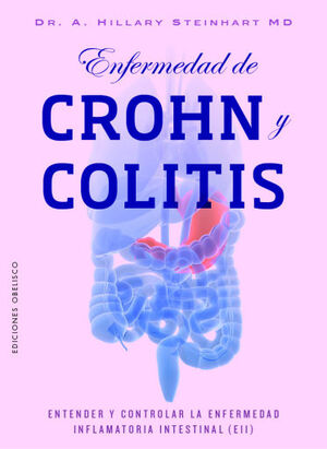 ENFERMEDAD DE CROHN Y COLITIS