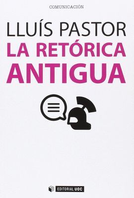 RETORICA ANTIGUA
