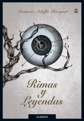 RIMAS Y LEYENDAS INF JUV16