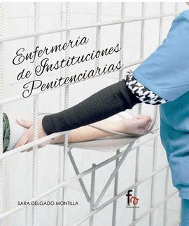 ENFERMERÍA DE INSTITUCIONES PENITENCIARIAS