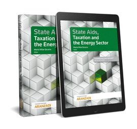 STATE AIDS, TAXATION AND THE ENERGY SECTOR (DUO)