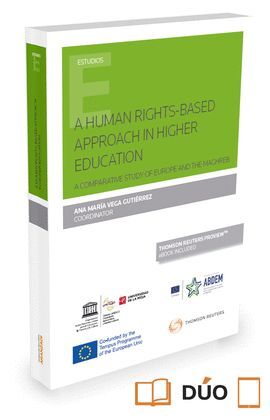 A HUMAN RIGHTS-BASED APPROACH IN HIGHER EDUCATION (DUO)