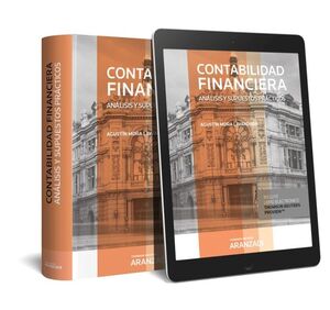 CONTABILIDAD FINANCIERA (PAPEL + E-BOOK)