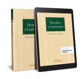 HEREDERO Y LEGITIMARIO