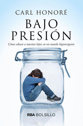 BAJO PRESION (BOLSILLO)