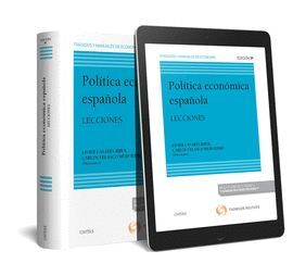 POLITICA ECONOMICA DE ESPAÑA (DUO)