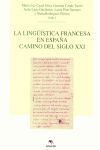 LINGUISTICA FRANCESA ESPAÑA CAMINO S.XXI (1)
