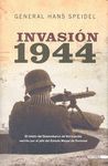 INVASION 1944