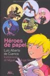 HEROES DE PAPEL