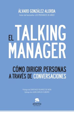 THE TALKING MANAGER