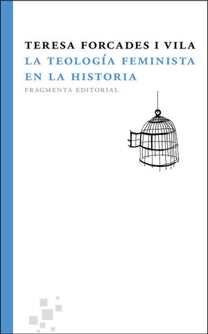 LA TEOLOGIA FEMINISTA EN LA HISTORIA - DIGITAL [SEEBOOK]