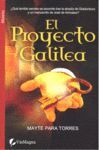 EL PROYECTO GALILEA