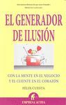 EL GENERADOR DE ILUSION