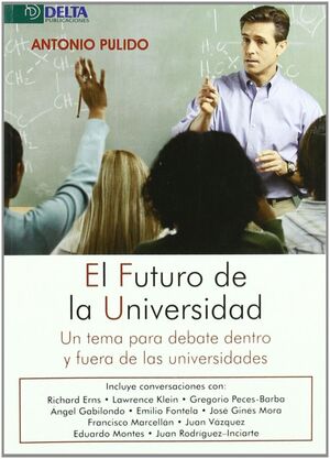FUTURO DE LA UNIVERSIDAD, EL