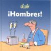 HOMBRES!