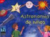 ASTRONOMIA DE NIÑOS