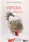 HIPATIA DE ALEJANDRIA