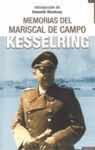 MEMORIAS DEL MARISCAL DE CAMPO KESSELRING