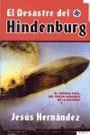 EL DESASTRE DE HINDENBURG