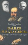 GALILEO FUE A LA CARCEL