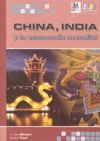 CHINA, INDIA Y LA ECONOMIA MUNDIAL