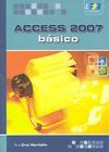 ACCESS 2007 BASICO