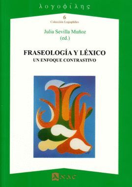FRASEOLOGIA Y LEXICO