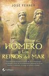 HOMERO Y LOS REINOS DEL MAR