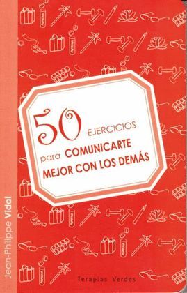 50.COMUNICARTE CON LOS DEMAS