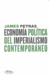 ECONOMIA POLITICA DEL IMPERIALISMO CONTEMPORANEO