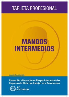 MANDOS INTERMEDIOS