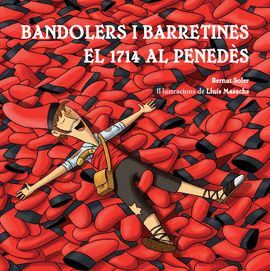 BANDOLERS I BARRETINES