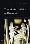 TRAYECTORIA HISTORICA DE OCCIDENTE.