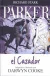 PARKER VOL 1: EL CAZADOR