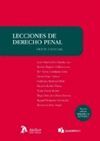 LECCIONES DE DERECHO PENAL PARTE ESPECIAL 3ª EDICION