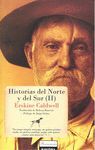 HISTORIAS DEL NORTE Y DEL SUR (II)