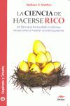 CIENCIA DE HACERSE RICO