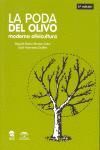 PODA DEL OLIVO MODERNA OLIVICULTURA 6ª EDICION