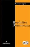 REPUBLICA DOMINICANA 2012