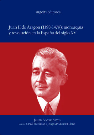 JUAN II DE ARAGON (1398-1479)