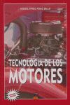 TECNOLOGIA DE LOS MOTORES 2ED