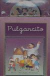 PULGARCITO - LIBRO + CD