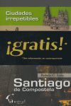 SANTIAGO DE COMPOSTELA (IRREPETIBLE)