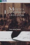 MUJERES ECONOMISTAS 1816-1898