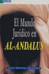 EL MUNDO JURIDICO EN AL ANDALUS